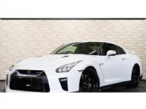 2017 Nissan Nissan GT-R