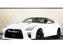 2020 Nissan Nissan GT-R