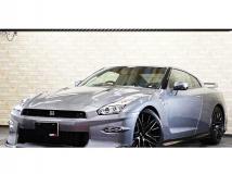 2023 Nissan Nissan GT-R