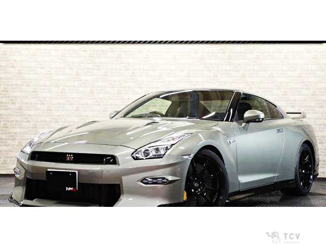 2023 Nissan Nissan GT-R