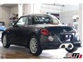 2012 Daihatsu Copen