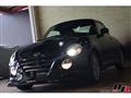 2012 Daihatsu Copen