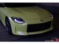 2022 Nissan Fairlady Z