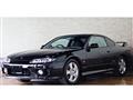 2002 Nissan Silvia