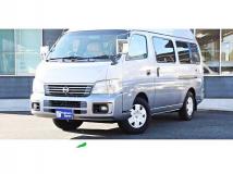 2005 Nissan Caravan