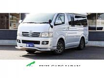 2008 Toyota Hiace Van