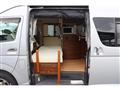 2010 Toyota Hiace Van