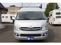 2010 Toyota Hiace Van