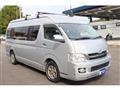 2010 Toyota Hiace Van