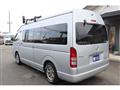 2010 Toyota Hiace Van