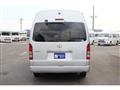 2010 Toyota Hiace Van
