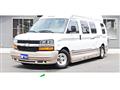 2005 Chevrolet Express