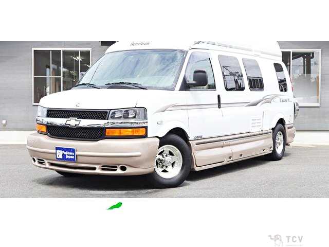 2005 Chevrolet Express