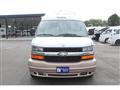 2005 Chevrolet Express