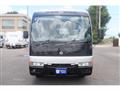 2003 Nissan Civilian Bus