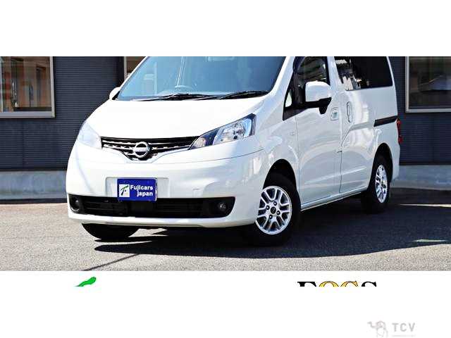 2023 Nissan NV200 VANETTE
