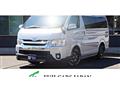 2016 Toyota Hiace Wagon