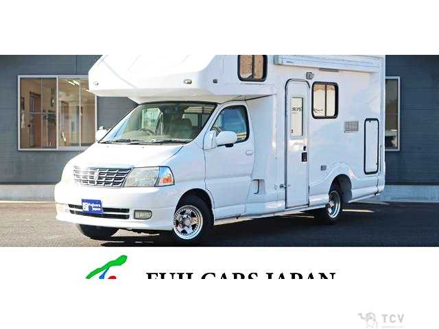 2003 Toyota Grand Hiace