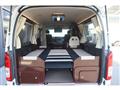 2015 Toyota Hiace Wagon