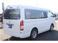 2015 Toyota Hiace Wagon