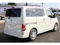 2025 Nissan NV200 VANETTE
