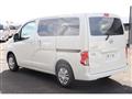 2025 Nissan NV200 VANETTE
