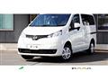 2025 Nissan NV200 VANETTE