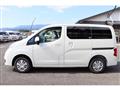 2025 Nissan NV200 VANETTE
