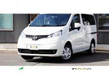 2025 Nissan NV200 VANETTE