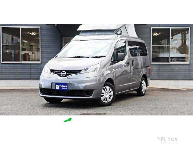 2020 Nissan NV200 VANETTE