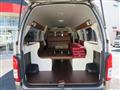 2014 Toyota Hiace Wagon