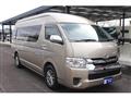 2014 Toyota Hiace Wagon