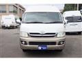 2010 Toyota Hiace Van