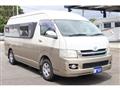 2010 Toyota Hiace Van