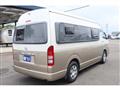 2010 Toyota Hiace Van