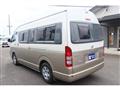2010 Toyota Hiace Van