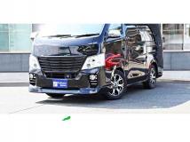 2020 Nissan NV350 Caravan