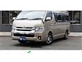 2014 Toyota Hiace Van