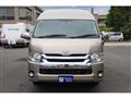 2014 Toyota Hiace Van