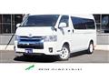 2019 Toyota Hiace Van