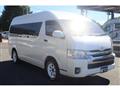 2019 Toyota Hiace Van