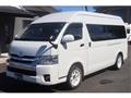 2019 Toyota Hiace Van