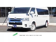 2019 Toyota Hiace Van