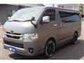 2024 Toyota Hiace Van