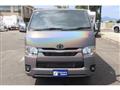2024 Toyota Hiace Van