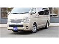 2015 Toyota Hiace Van