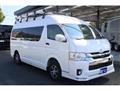 2020 Toyota Hiace Van