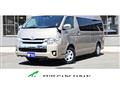 2015 Toyota Hiace Van