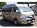 2015 Toyota Hiace Van