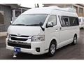 2022 Toyota Hiace Van